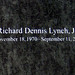 Richard Dennis Photo 42