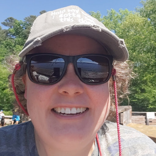 Christelle Marsh Photo 1