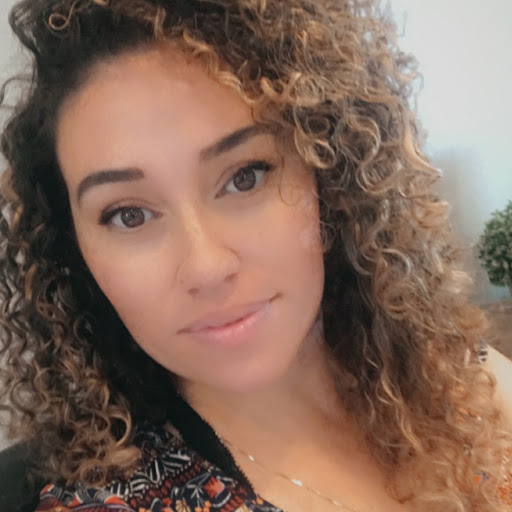 Christine Bluhm Photo 12