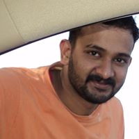 Midhun Antony Photo 8