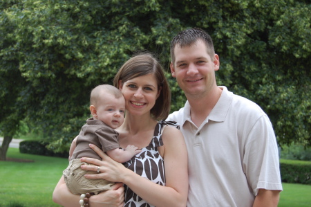 Sarah Greiner Photo 25