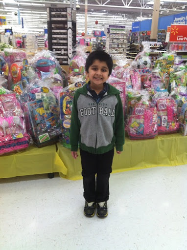 Ghazala Ahmed Photo 5