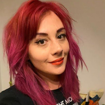 Sara Darling Photo 37