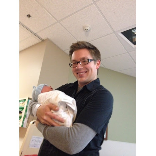 Douglas Noble Photo 12