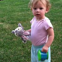 Luann Taylor Photo 12