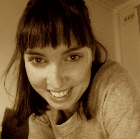 Anna Webster Photo 24