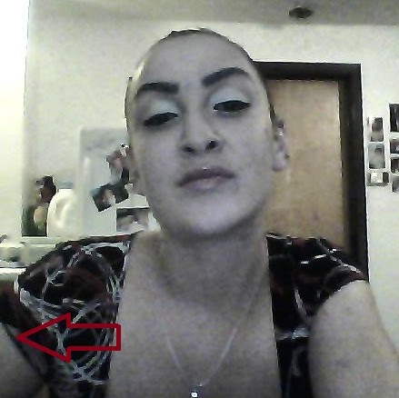 Elizabeth Matson Photo 25