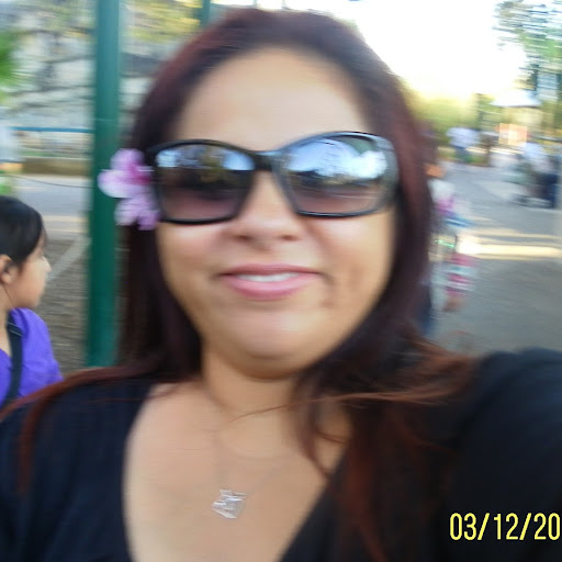 April Hernandez Photo 10
