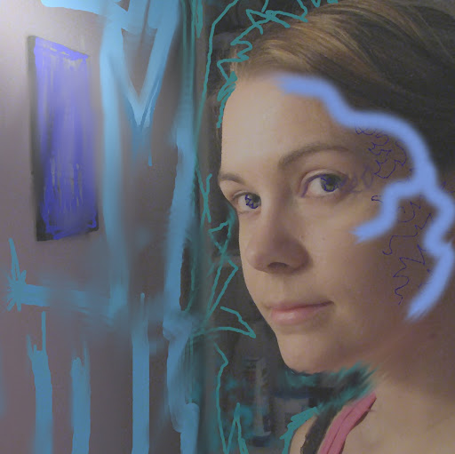 Samantha Davenport Photo 4