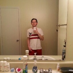 Robert Huston Photo 10