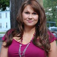 Helen Mathews Photo 16