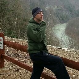 Steven Dailey Photo 23