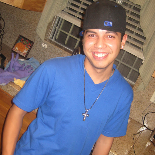 Benjamin Nevarez Photo 14
