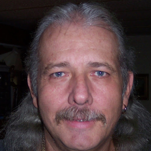 Mike Finnegan Photo 19
