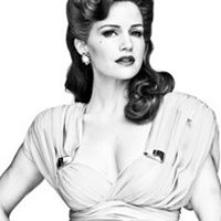Sally Jupiter Photo 2
