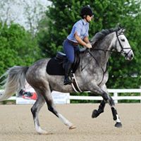 Sarah Meier Photo 23