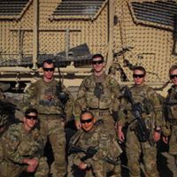 Andrew Stewart Photo 41