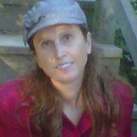 Jill Potts Photo 16