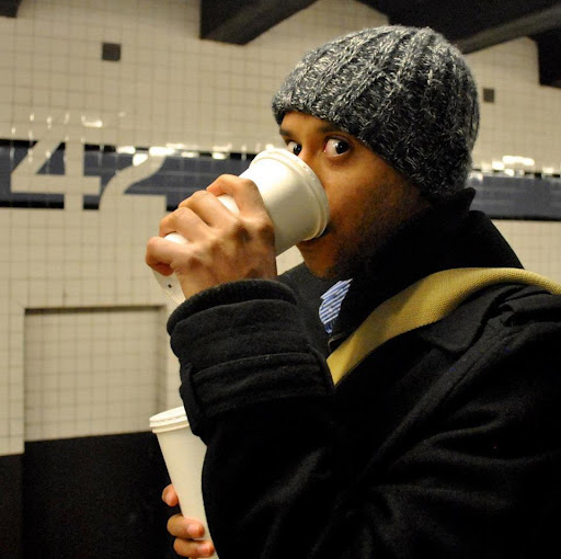 Anthony Terrell Photo 3