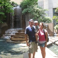 Timothy Warner Photo 19