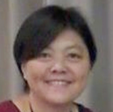 Eileen Chin Photo 20