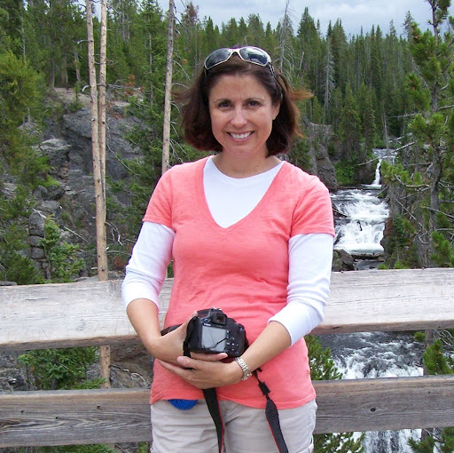 Susan Carlisle Photo 33
