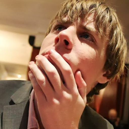 Samuel Marks Photo 31