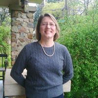 Elizabeth Blank Photo 26