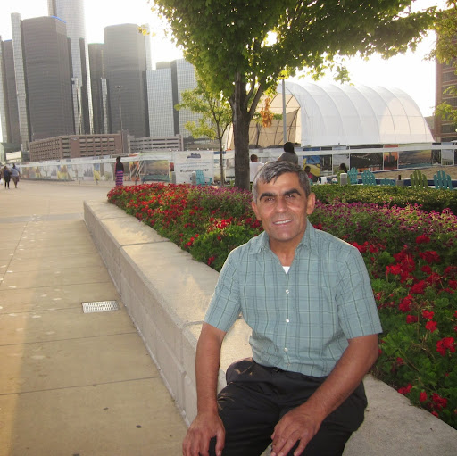 Hassan Mohammad Photo 35