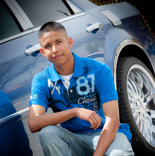 Jose Mejia Photo 31