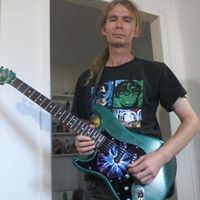 Andrew Sharpe Photo 12