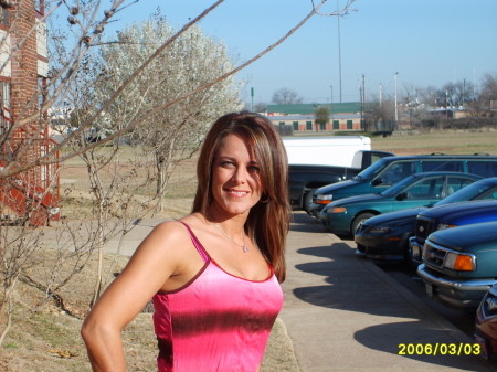 Christine Terry Photo 9