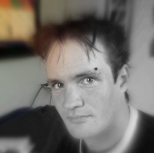 Marcus Clements Photo 5