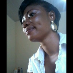 Martha Amoah Photo 5