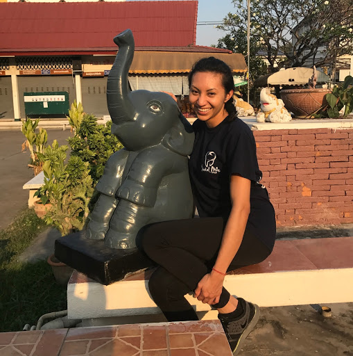 Jessica Castaneda Photo 18