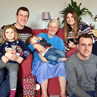 Carl Graham Photo 21