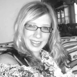 Katie Irvin Photo 18