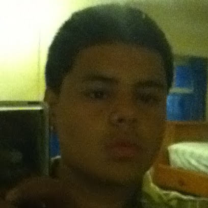 Martin Aguilera Photo 12