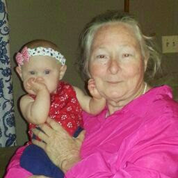 Ruth Chaney Photo 22