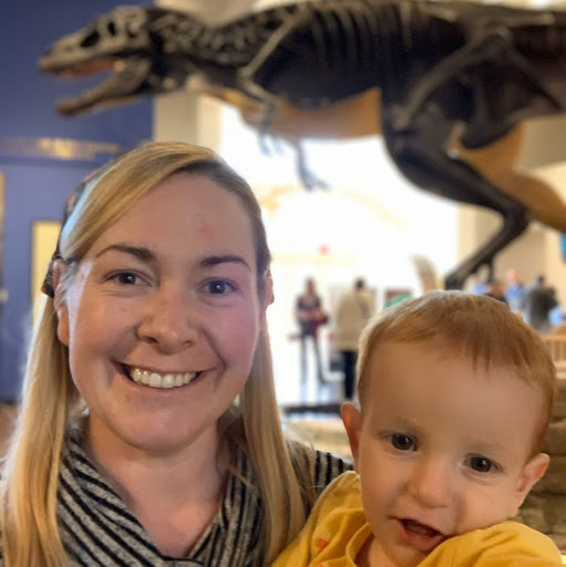 Stephanie Owens Photo 28