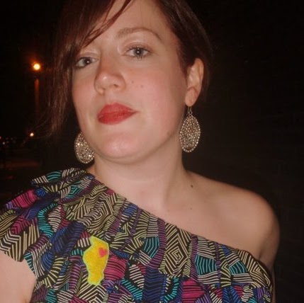 Cynthia Breckenridge Photo 8