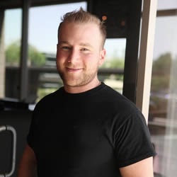 Cory Johnson Photo 43