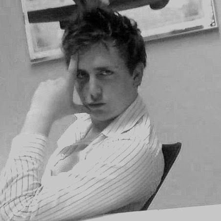 Matt Webster Photo 20