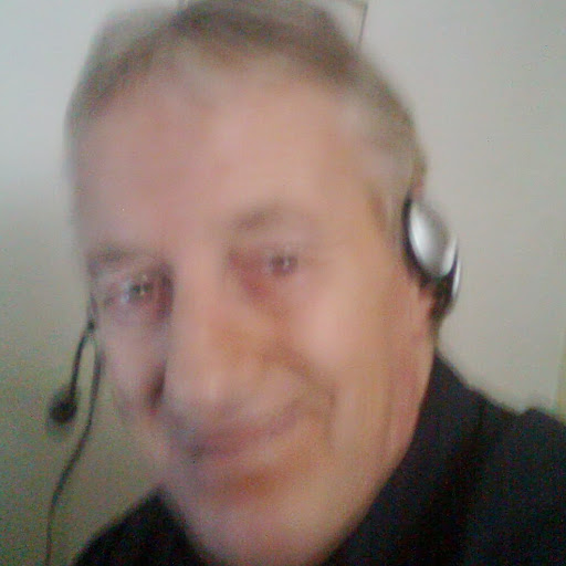 Gary Archer Photo 19