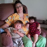 Robin Means Photo 13