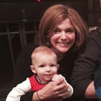 Kristy Lyons Photo 13