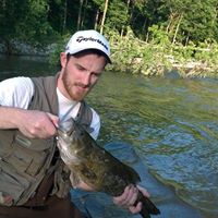 Timothy Carver Photo 22