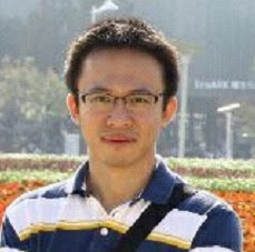 Yang Lin Photo 29