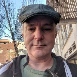 Scott Sharp Photo 22