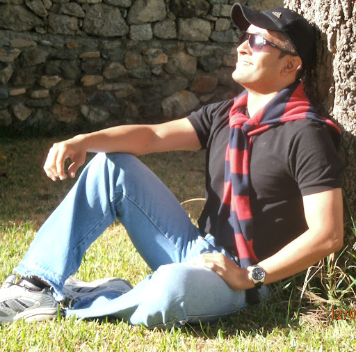 Edwin Andrade Photo 31